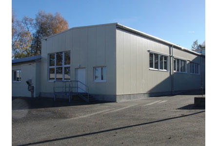 Bildergallerie Roth Bau Baubetrieb Inhaber Axel Roth Räckelwitz