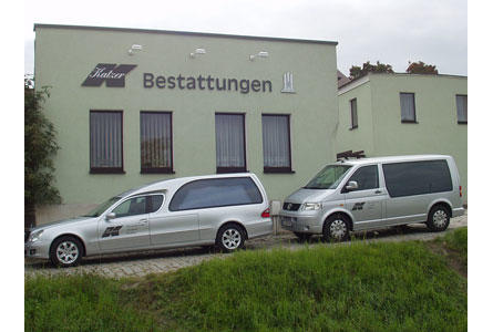 Eigentümer Bilder Katzer Monika Bestattungen Bischofswerda