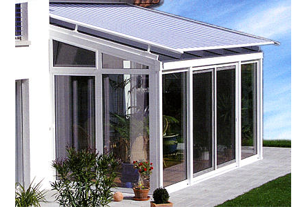 Bildergallerie Systembau Barchmann UG Dresden