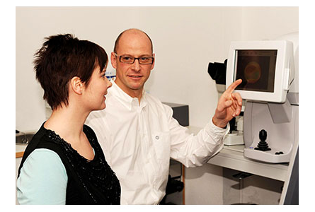 Eigentümer Bilder Riegler Uwe Brillen Galerie Dresden