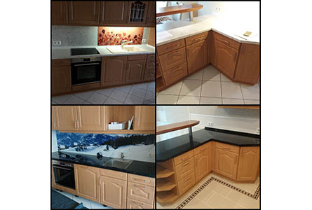 Eigentümer Bilder Apart Küchenstudio Holger Fahrendorff Riesa