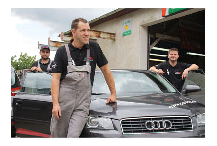 Eigentümer Bilder Protze Andreas KFZ-Dienstleistungen Hohnstein