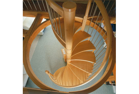 Bildergallerie Göhler Treppen Tischlerei Frauenstein