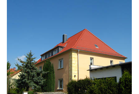 Bildergallerie Radebeuler Dachdecker GmbH Dachdecker Radebeul