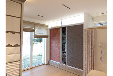 Eigentümer Bilder Schönfelder Andre Raumausstattermeisterbetrieb Rodewisch