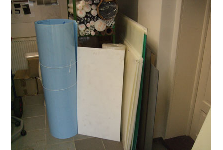 Eigentümer Bilder Rabe Leuthold Technischer Industriebedarf Zwickau