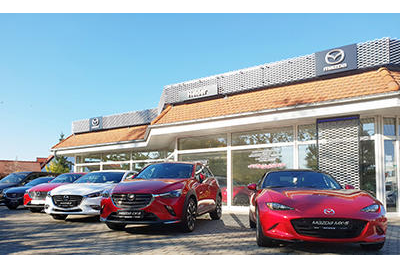 Eigentümer Bilder Autohaus Heider GmbH Dresden