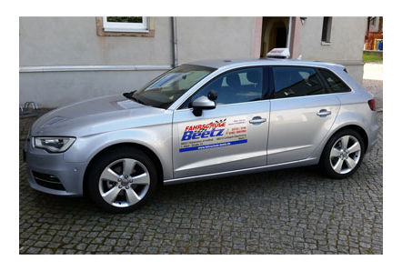 Eigentümer Bilder Beetz Roland Fahrschule Hohenstein-Ernstthal