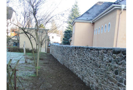 Bildergallerie Roth Bau Baubetrieb Inhaber Axel Roth Räckelwitz