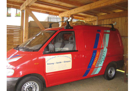 Bildergallerie Weber Steffen Sebnitz