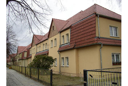 Bildergallerie Angermann Uwe Dachdeckerbetrieb Lauta