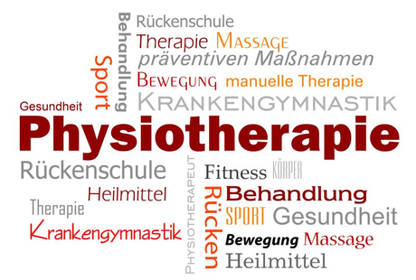 Eigentümer Bilder Therapieverbund Radeberg GmbH Praxis für Physiotherapie Radeberg
