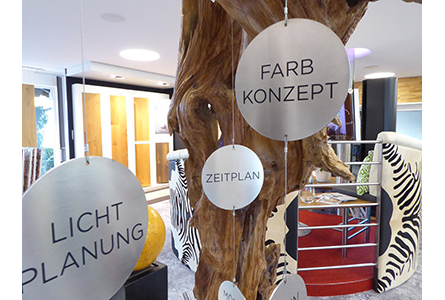 Eigentümer Bilder Schönfelder Andre Raumausstattermeisterbetrieb Rodewisch