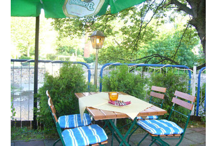 Bildergallerie Restaurant Malula Chemnitz