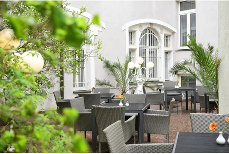 Eigentümer Bilder Hotel Alexandra Plauen