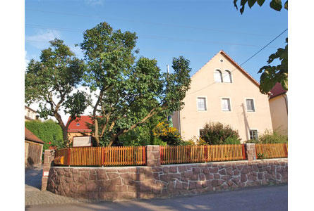 Bildergallerie Rotzsche Udo Tischlermeister Moritzburg