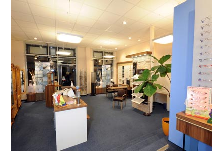 Eigentümer Bilder Riegler Uwe Brillen Galerie Dresden