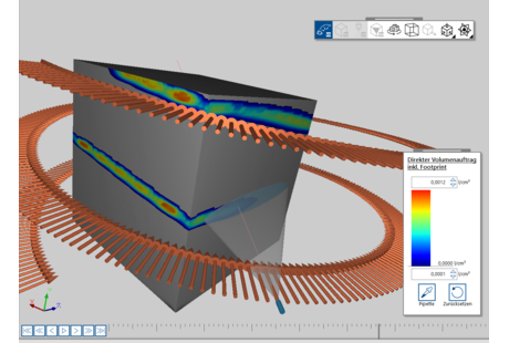 Bildergallerie ADVITEC Informatik GmbH Dresden
