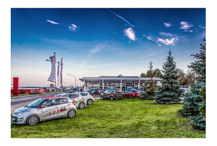 Bildergallerie Autohaus Hering GmbH Riesa