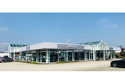 Bildergallerie Auto Reißmann GmbH Reichenbach