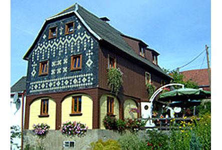 Bildergallerie Zum Wanderstübel Sebnitz