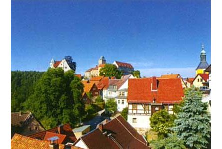 Eigentümer Bilder Polenztal Hohnstein