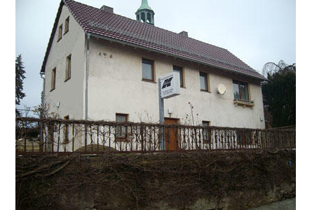 Bildergallerie Katzer Monika Bestattungen Bischofswerda