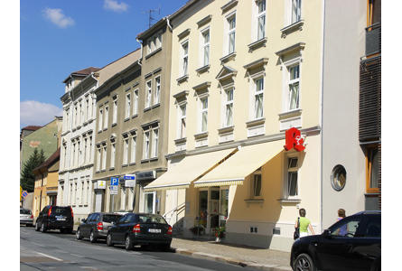 Bildergallerie Carolus- Zittau
