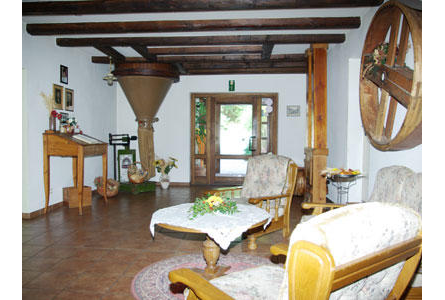 Eigentümer Bilder In der Mühle Werdau