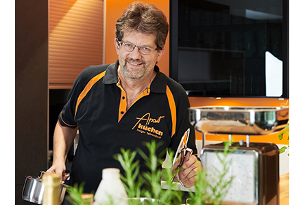 Eigentümer Bilder Apart Küchenstudio Holger Fahrendorff Riesa