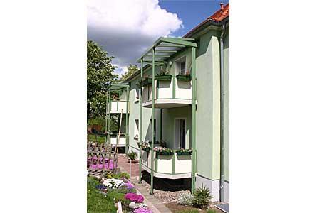 Eigentümer Bilder Metallbau Hans Walther e.K. Inh. Falk Walther Bannewitz