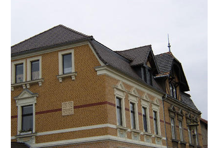 Bildergallerie Angermann Uwe Dachdeckerbetrieb Lauta