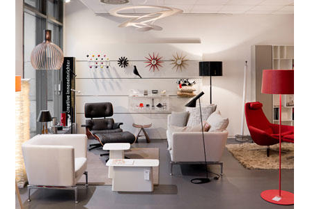 Bildergallerie Design-Werkstatt GmbH Dresden