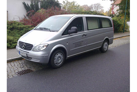 Bildergallerie Karsten Mitzschke Bestattungen Kamenz