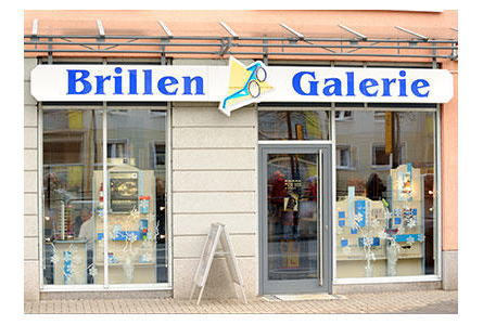 Bildergallerie Riegler Uwe Brillen Galerie Dresden