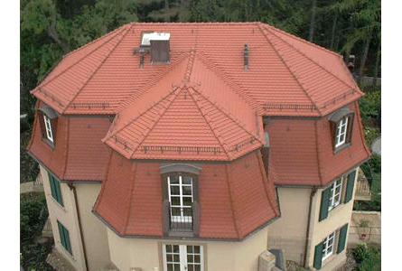 Bildergallerie Radebeuler Dachdecker GmbH Dachdecker Radebeul