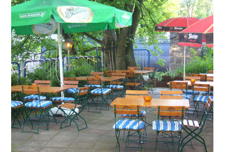 Bildergallerie Restaurant Malula Chemnitz