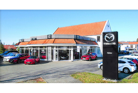 Bildergallerie Autohaus Heider GmbH Dresden