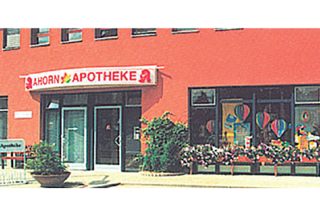 Eigentümer Bilder Ahorn-Apotheke Inh. Kathrin Thiele Schwepnitz