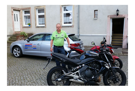 Bildergallerie Beetz Roland Fahrschule Hohenstein-Ernstthal