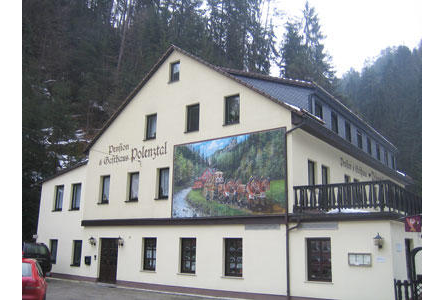 Eigentümer Bilder Polenztal Hohnstein