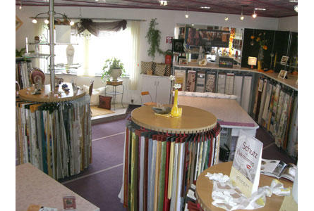 Eigentümer Bilder Schönfelder Andre Raumausstattermeisterbetrieb Rodewisch