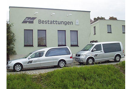 Bildergallerie Katzer Monika Bestattungen Bischofswerda