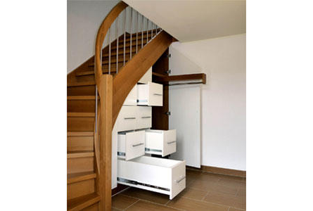 Bildergallerie Göhler Treppen Tischlerei Frauenstein