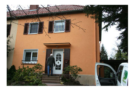 Eigentümer Bilder Maler Palette GmbH Zwickau