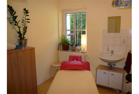 Eigentümer Bilder Haldenwang Anne Physiotherapie Radebeul