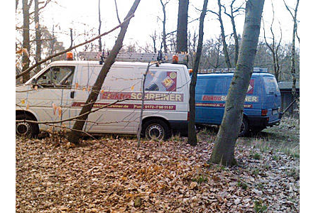 Eigentümer Bilder Elektro-Schreiner Radebeul