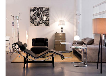 Bildergallerie Design-Werkstatt GmbH Dresden