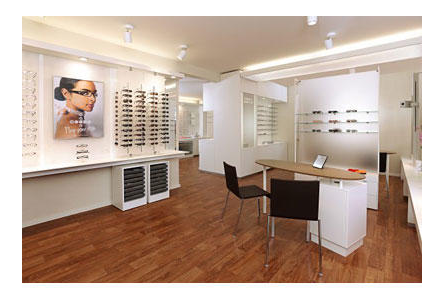 Bildergallerie Pätzig Holm Augenoptik Radebeul