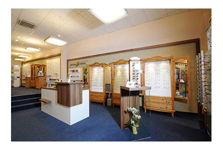 Bildergallerie Riegler Uwe Brillen Galerie Dresden